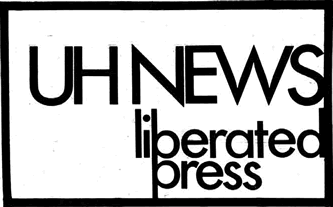 UH NEWS Liberated Press